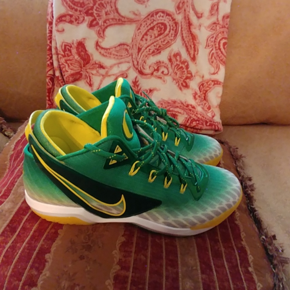 Nike feild general- oregon ducks size 11.5 NWOB